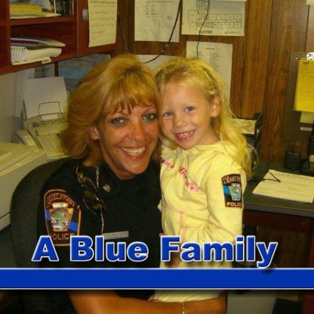 Meet your Posher, Maria